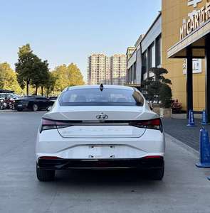 Vehículo Usado de Lujo con Personalización Interior para <span class=keywords><strong>Hyundai</strong></span> <span class=keywords><strong>Elantra</strong></span>, Automático, Deportivo, Gasolina, Modelos 2021, <span class=keywords><strong>2022</strong></span>, 2023 - Product Image 6