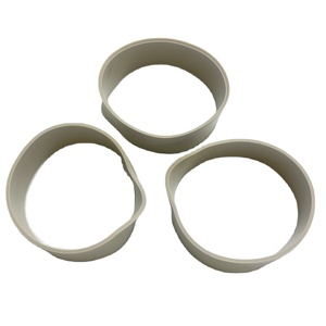 Özelleştirilmiş kauçuk bileklikler, ucuz silikon mühürler, LOGO ile kişiselleştirilmiş bilekliği - Product Image 3