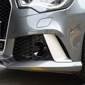 Kit Carrozzeria Anteriore per Audi A6 <span class=keywords><strong>RS6</strong></span> 2012-2015, Paraurti con Griglia, Nuovi Modelli, Fornitura di Fabbrica - Product Image 6