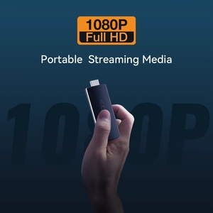 2025 Superventas Media Abox Amlogic S805x2 Android TV <span class=keywords><strong>Stick</strong></span> 4K para todo tipo de vehículos 1 + 8GB 1080P 11 Certificado por Google y - Product Image 5