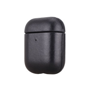 Étui <span class=keywords><strong>Airpods</strong></span> 3 <span class=keywords><strong>Pro</strong></span> en cuir de mouton, design dynamique, boîtier Anti-chute pour écouteurs sans fil - Product Image 3