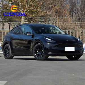 รถยนต์ไฟฟ้า <span class=keywords><strong>Tesla</strong></span>-<span class=keywords><strong>Model</strong></span> <span class=keywords><strong>Y</strong></span> หรูหรา LHD สำหรับ <span class=keywords><strong>Tesla</strong></span> 7ที่นั่ง - Product Image 6