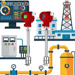 Датчик уровня воды, индикатор уровня топлива в дизельном баке, указатель уровня воды в подземном резервуаре - Product Image 1