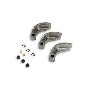 WGT <b>kit</b> for MAXI DELTA CLUTCH adjustable automatic clutch - Product Image 1