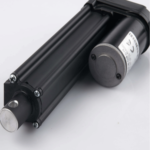 Attuatore Lineare a Basso Consumo Energetico 12v24v per Progetti di <span class=keywords><strong>Energia</strong></span> <span class=keywords><strong>Rinnovabile</strong></span> - Product Image 2