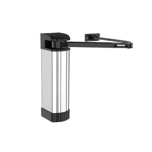 Ouvre-porte automatique à vitesse réglable, montage latéral, garantie 1 an, disponible en OEM/ODM directement de l'usine - Product Image 1