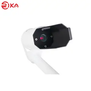 Rika RK300-10 Smart City Fog Weather Scatter Visibility Meter Sensor For Traffic Road Condition