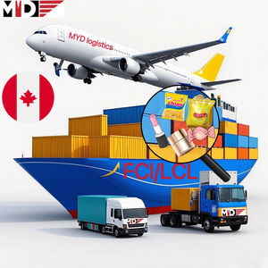 Los 10 mejores agentes de carga aérea y marítima, agente de dropshipping, tienda de productos en línea, doble despacho de aduanas, envío a domicilio desde China a Canadá - Product Image 6