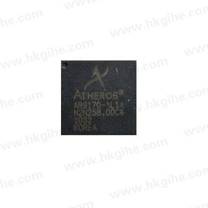 Chip de piezas <span class=keywords><strong>AR9170</strong></span> de circuito integrado, Chips IC de buena calidad - Product Image 1