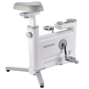 Vélo <span class=keywords><strong>d</strong></span>'exercice <span class=keywords><strong>d</strong></span>'intérieur réglable Gymbopro en gros, vélo <span class=keywords><strong>d</strong></span>'exercice moderne avec table intégrée pour la maison - Product Image 2