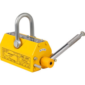 Elevador de imán permanente hecho de boro de hierro de neodimio de alto rendimiento, con fuerte fuerza magnética y durabilidad - Product Image 5