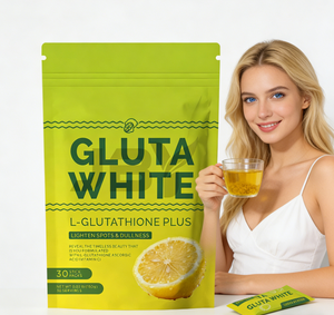 L-Glutatión de Calidad JBY, Apoyo al Sistema Inmunológico y Refuerzo, Polvo de L-Glutatión para Blanquear la Piel - Product Image 1