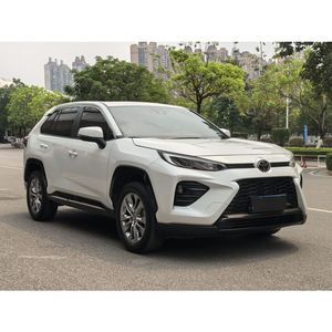 Voiture d'occasion Guazi 2024 <span class=keywords><strong>Toyota</strong></span> Wildlander – Livraison à temps – Berline essence automatique SUV LHD pour une conduite fiable – 5 places - Product Image 3