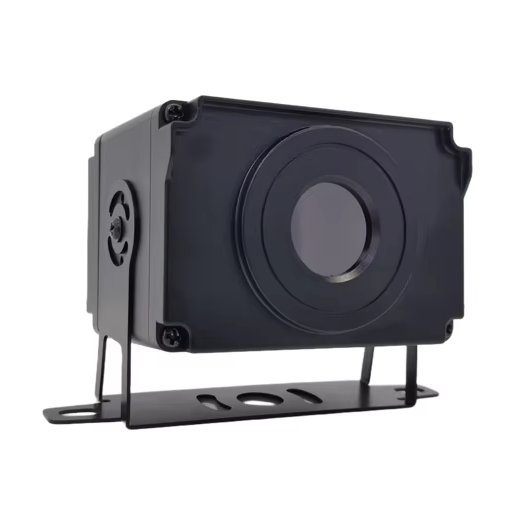 JPC-640Ai-ALL AI Automotive Thermal Imaging Camera Infrared Camera AI Thermal Camera Work with Original Car Screen