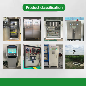 ตู้ควบคุมอุณหภูมิ 3KW 3 ช่องคุณภาพสูง <span class=keywords><strong>ใช้</strong></span>ในระบบทำความร้อนอุตสาหกรรม - Product Image 4