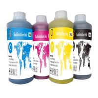 Lot de transfert d'encre numérique, Sublimation, haute fréquence de transfert à chaud, impression, en Stock