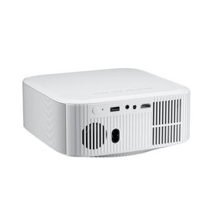 2025 High Lumen Smart Android 13 P92Max Mini LCD 1080P/4K Proyector portátil con <span class=keywords><strong>Netflix</strong></span> y Google TV Soporte genuino - Product Image 4