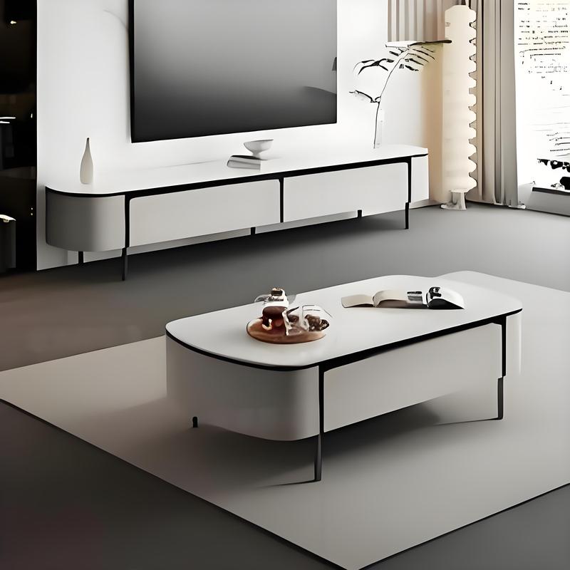 Luxe Multi Functional Sideboard Cabinet Custom