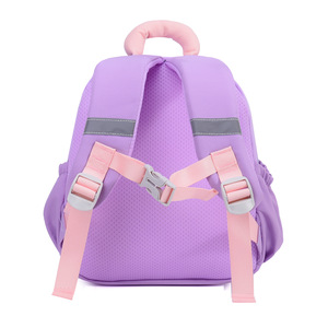 Nuovo <span class=keywords><strong>Zaino</strong></span> Leggero in Tessuto Oxford per <span class=keywords><strong>Asilo</strong></span> con Design Colorato di Spider-Man per Bambini e Bambine, Vendita all'Ingrosso - Product Image 4
