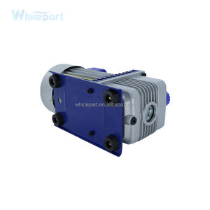 VP135 VP125A VP115B VP125B VP145B真空ポンプHVAC/自動冷却用アクセサリに適しています - Product Image 5