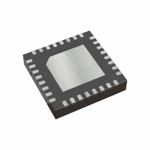 MAX15158ZATJ+ Electronics Component Power Management (PMIC) BOM IC In Stock 32 WFQFN Exposed Pad - Product Image 1