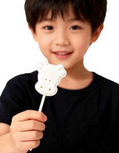 Barra de Leite Original Rica em Cálcio para Família - Product Image 3