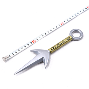 Spada dell'Amore del <span class=keywords><strong>Ninja</strong></span> per Cosplay Anime, Accessori per Cosplay - Product Image 6