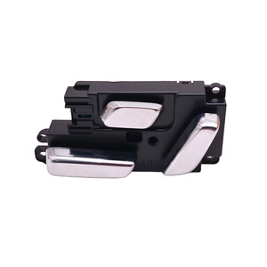 Interruptor de Asiento Eléctrico para Mazda 6, FU-43LG-413, 12VDC, Interruptores SPST Independientes, Fabricante Original - Product Image 3