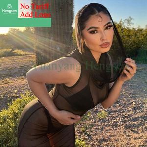 Hot <strong>Sale</strong> See-through Mesh Dress <strong>Sexy</strong> Women's <strong>Clothing</strong> - Product Image 3