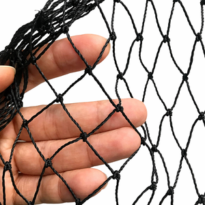 Rete Anti-UV in Nylon per Recinzione Campo da Calcio, Rete per Palloni da Calcio, Rete in Plastica per Recinzione Campi Sportivi con Servizio di Taglio - Product Image 2