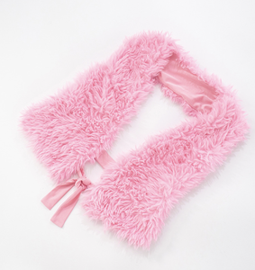 2025 all'ingrosso Peeqi J25ST169 Set di pantaloni da donna in due pezzi pantaloni pelosi senza maniche senza maniche con lacci sul retro - Product Image 6