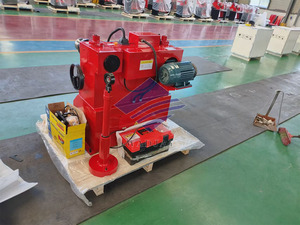 Máquina de resurgido del rotor del freno - Product Image 2