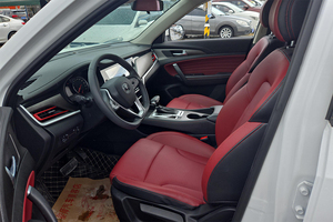 Changan Cs35 Plus nuevo compacto SUV 1,4 T automóvil Changan coche gasolina Changan Cs35 Plus 2020 2023 2022 2015 usado coche Shangan - Product Image 5