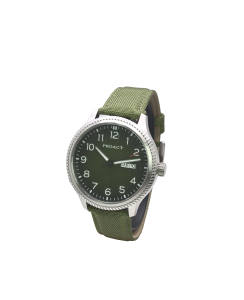 Nouvelles montres à quartz pour hommes, bracelet en toile, mode, affaires, calendrier, montre-bracelet sportive, 22 mm, décontractée, cadeau pour homme - Product Image 5