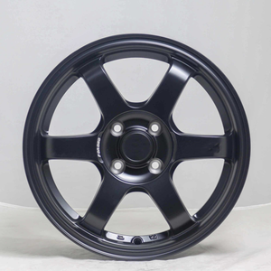 Jy<span class=keywords><strong>ขอบ</strong></span>อลูมิเนียม15นิ้วสําหรับMX5 Fit Swift V3 CoolหมีYaris Fiesta Fengfan Gorui Jingrui MiNiเก่าJetta 323 Zhixuan MG3 Euler - Product Image 5