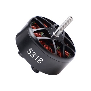 Moteur de drone de course cinématique sans balais BLDC longue portée T-MOTOR 5318, fournisseur d'usine, options personnalisées - Product Image 6