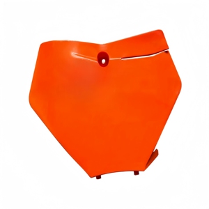 Cubierta de plástico para motocicleta KTM, guardabarros de matrícula frontal XCF250 XCF450 XCW250 XC XCF XCW XCFW EXC EXCF SX SXF - Product Image 5