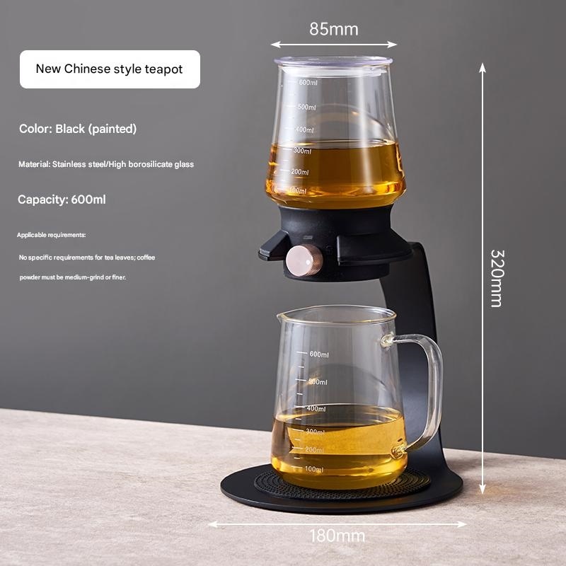 Negro600ML