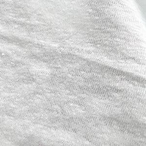 Camisetas de Punto Jersey Ligeras de 180 g/m², Elásticas en 4 Direcciones, 95% <span class=keywords><strong>Lino</strong></span>, 5% Elastano, Teñido Liso, Antibacterianas, de Secado Rápido - Product Image 4