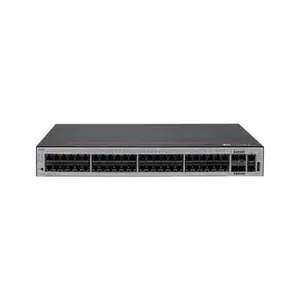 New SNS3664-4832G-AC-R 48 port active with 32g sfp fiber network switch