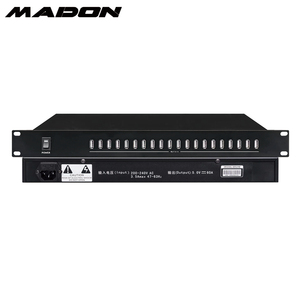 Cung Cấp Trực Tiếp Microphone Hội Nghị Không Dây Hệ Thống HY-6008 Loạt Năng Động Microphone Với H3 Hội Nghị Microphone - Product Image 4