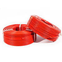 Kabel Silikon 2/3/4 Inti, Tembaga Berlapis Timah, -60 ℃ ~200 ℃   Kabel Kontrol Tahan Air, Fleksibel, Tahan Penuaan, dan Tahan Suhu Tinggi