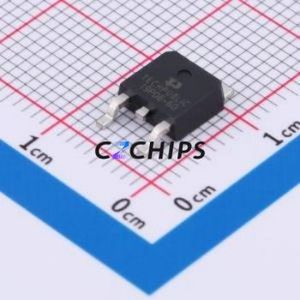 ทรานซิสเตอร์ฟิลด์ทรานซิสเตอร์ (มอสเฟท) ทรานซิสเตอร์ฟิลด์ SUD19P06-60เป็น252แบบดั้งเดิมและใหม่เอี่ยม - Product Image 1