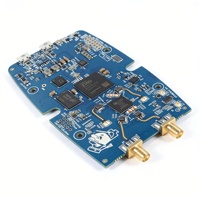 ADALM-PLUTO Outil d'apprentissage pour étudiants universitaires, module d'apprentissage RF sans fil SDR fabriqué par ADI