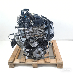 Conjunto de Motor <span class=keywords><strong>MINI</strong></span> F54 F55 F56 F57 F58 F59 <span class=keywords><strong>B38A15A</strong></span> 1.5T, Transmisión, Bomba de Combustible, Inyector, Cabeza de Cilindro, Bloque de Cilindros - Product Image 5