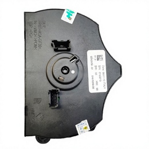 Para Rolls Royce Cullinan Phantom, Panel de Operación de Luces Original Usado, Interruptor Combinado OEM 61317945714 - Product Image 2