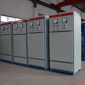 Rectifier Transformer for Mining Locomotive