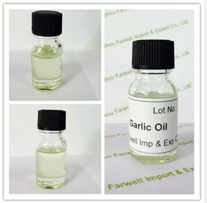 Farwell yüksek saflıkta % 100% rized rized % sarımsak yağı mevcut - Product Image 4