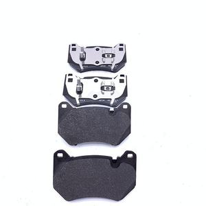 Plaquettes de frein avant de qualité OE 80A 698 151 B pour Audi Q5 - Product Image 6
