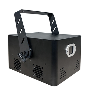 15W/20W DMX RGB Full Color <span class=keywords><strong>Disco</strong></span> Laser <span class=keywords><strong>Light</strong></span> 30kpps Stage Laser para Club DJ Party & Event - Product Image 2